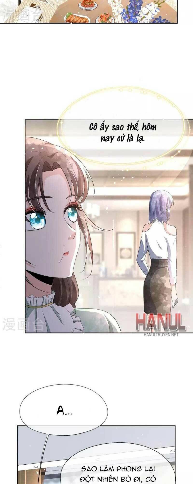 đọc truyện Cô Vợ Hợp Đồng Lạnh Lùng Không Dễ Đụng Đâu Chương 236 ảnh 28 tại Thiên Thai Truyện