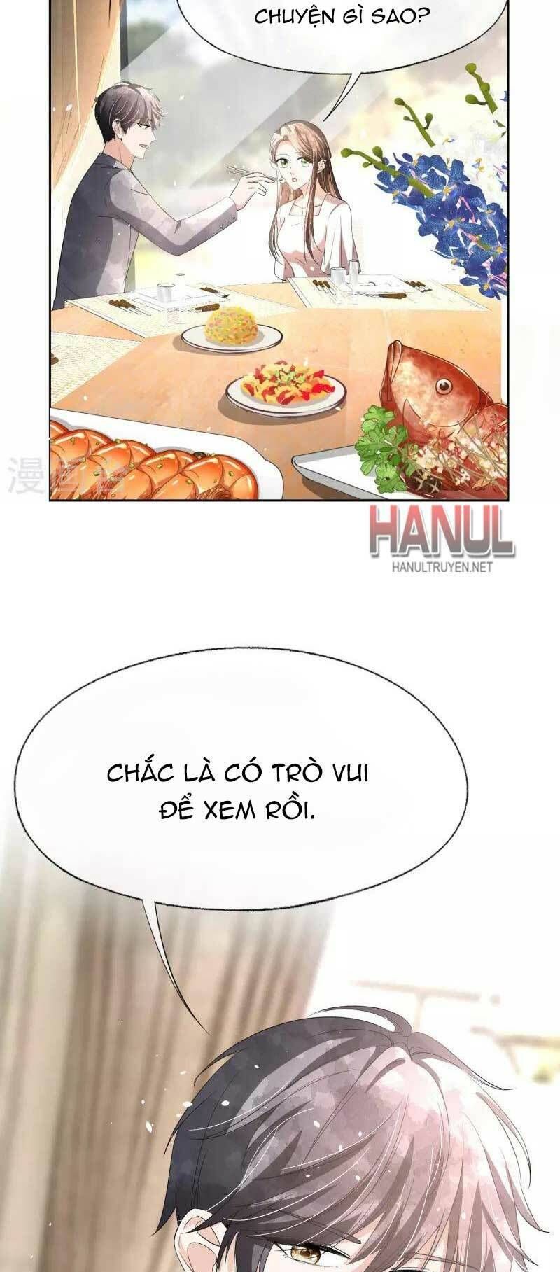 đọc truyện Cô Vợ Hợp Đồng Lạnh Lùng Không Dễ Đụng Đâu Chương 236 ảnh 29 tại Thiên Thai Truyện