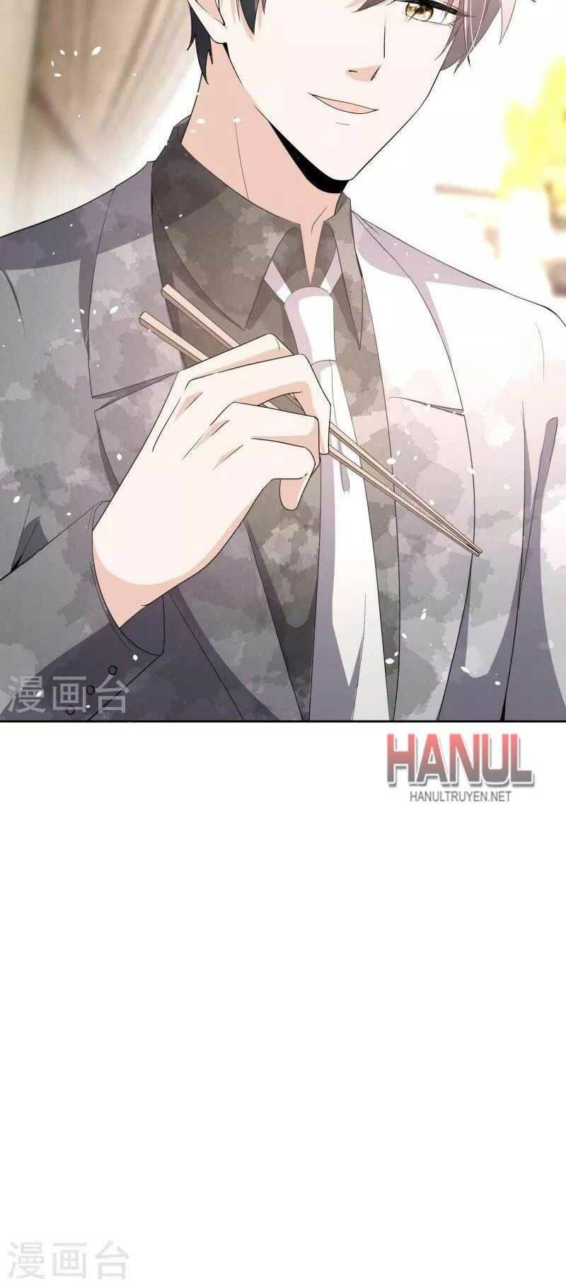 đọc truyện Cô Vợ Hợp Đồng Lạnh Lùng Không Dễ Đụng Đâu Chương 236 ảnh 30 tại Thiên Thai Truyện