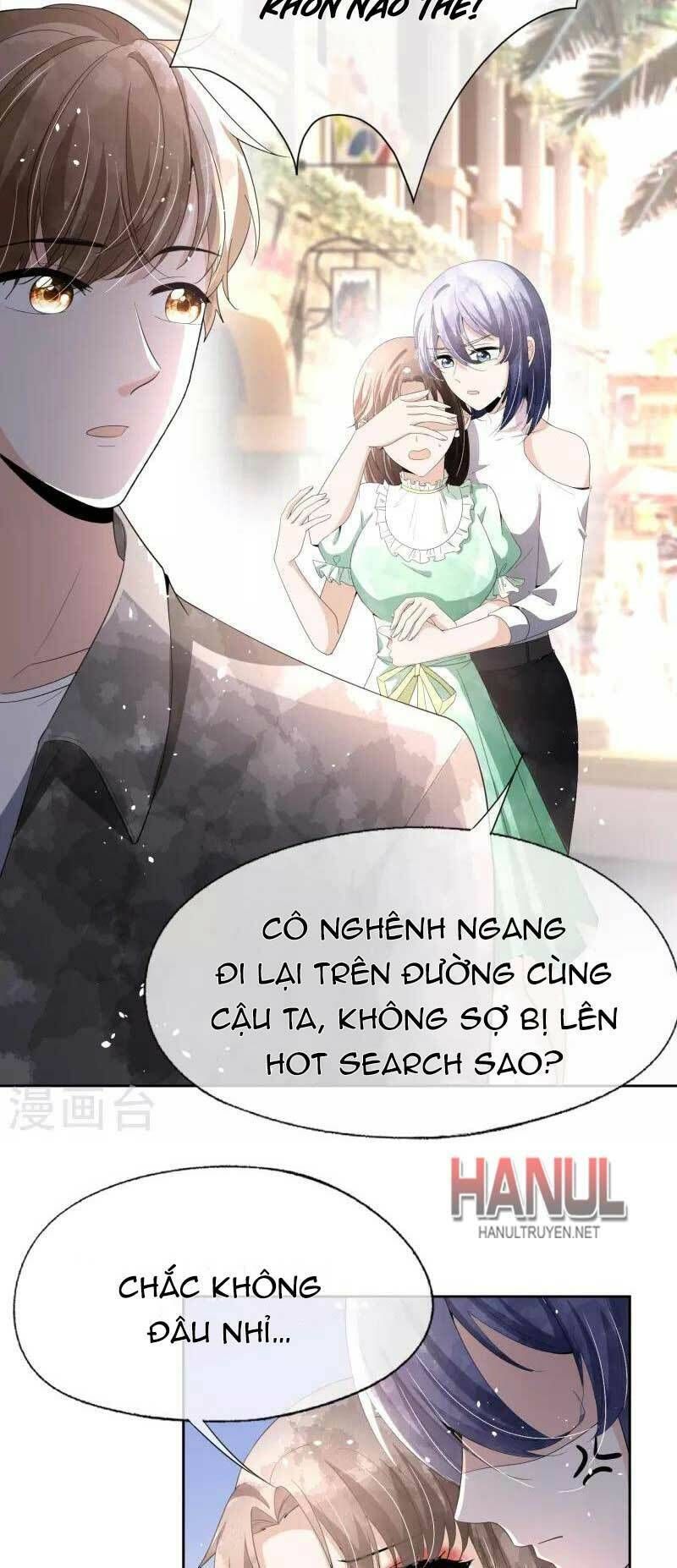 đọc truyện Cô Vợ Hợp Đồng Lạnh Lùng Không Dễ Đụng Đâu Chương 236 ảnh 5 tại Thiên Thai Truyện