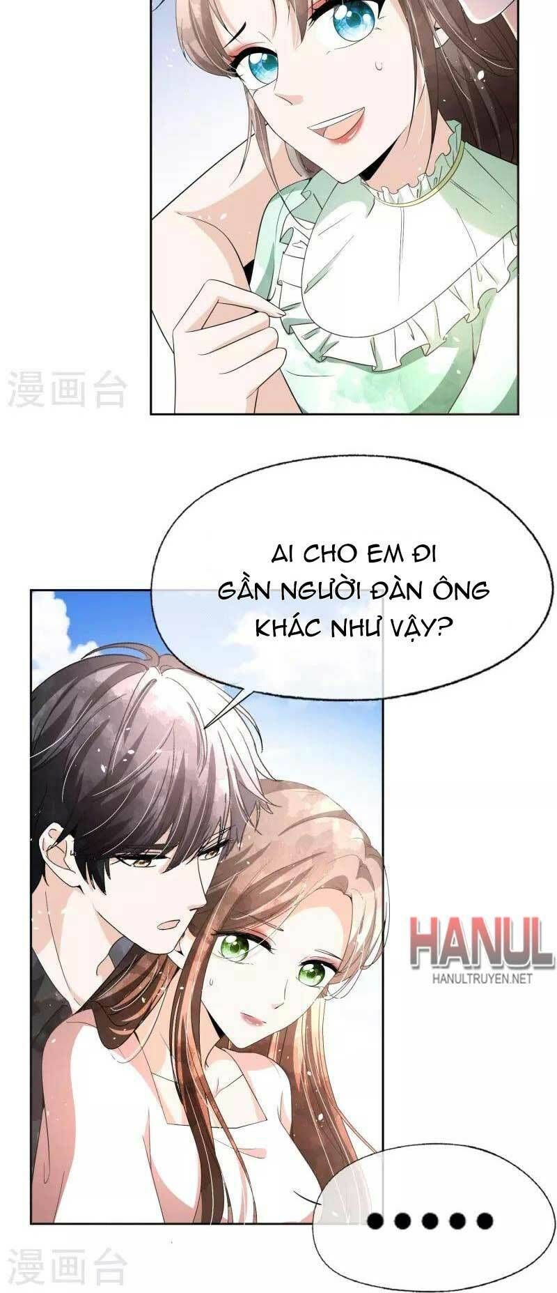 đọc truyện Cô Vợ Hợp Đồng Lạnh Lùng Không Dễ Đụng Đâu Chương 236 ảnh 6 tại Thiên Thai Truyện