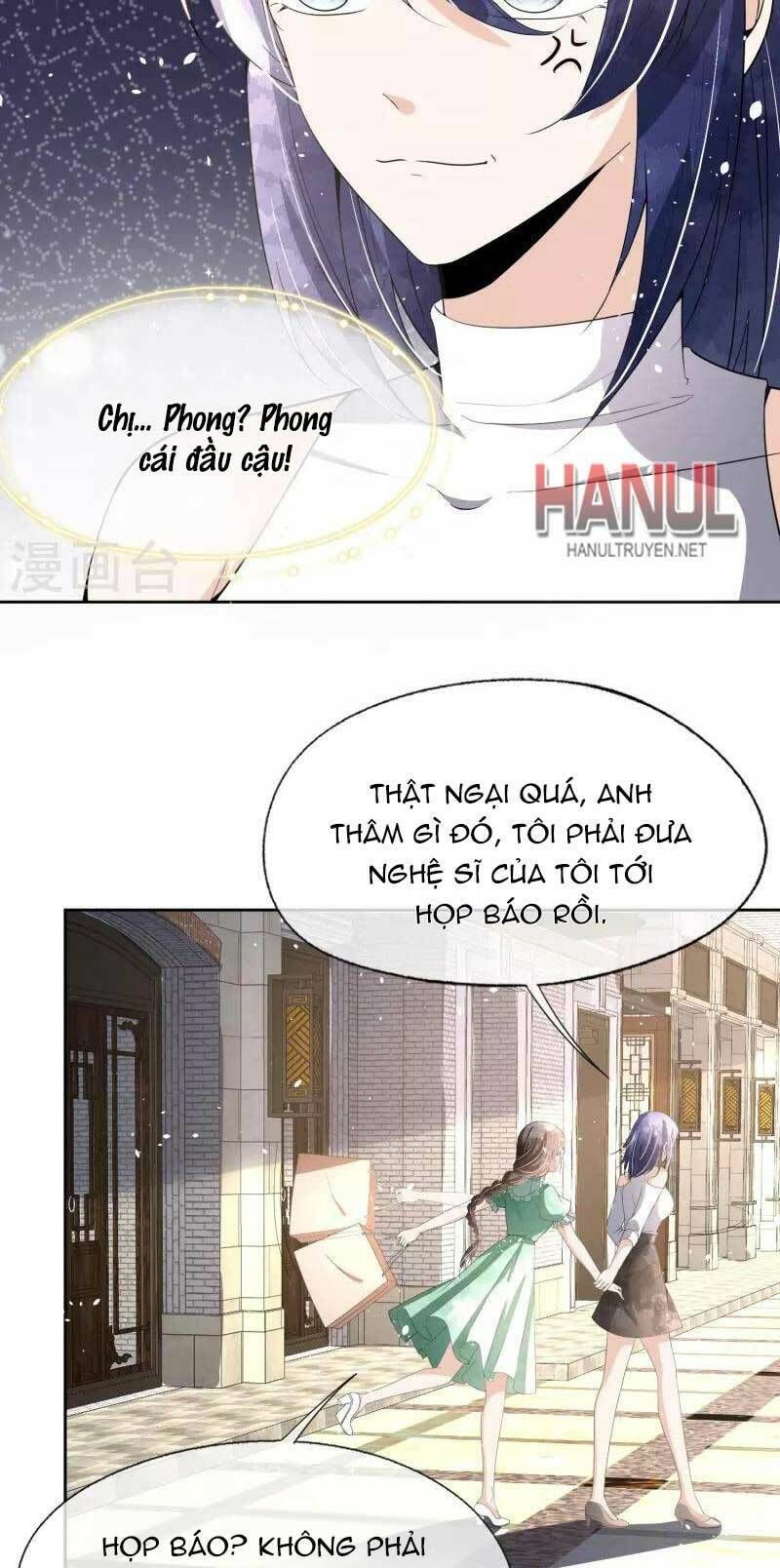 đọc truyện Cô Vợ Hợp Đồng Lạnh Lùng Không Dễ Đụng Đâu Chương 236 ảnh 8 tại Thiên Thai Truyện