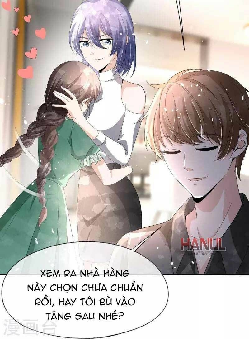 đọc truyện Cô Vợ Hợp Đồng Lạnh Lùng Không Dễ Đụng Đâu Chương 237 ảnh 12 tại Thiên Thai Truyện