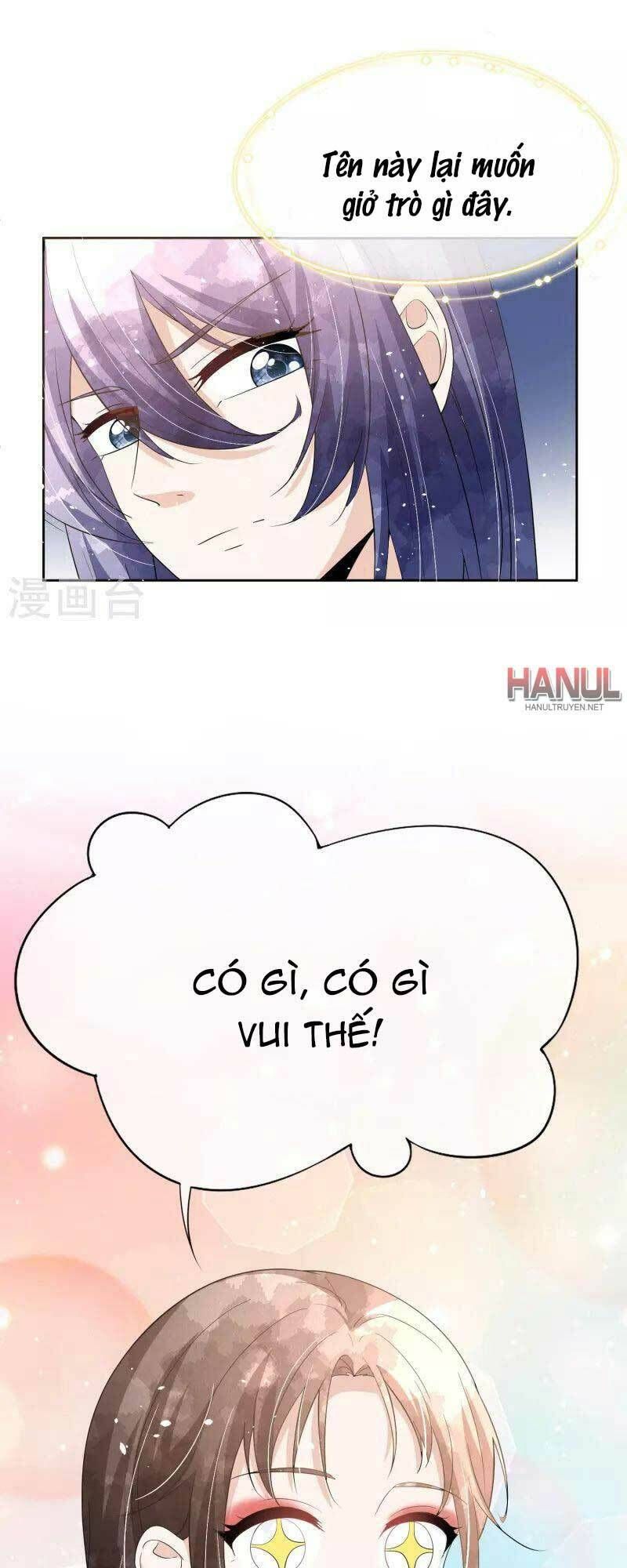 đọc truyện Cô Vợ Hợp Đồng Lạnh Lùng Không Dễ Đụng Đâu Chương 237 ảnh 13 tại Thiên Thai Truyện