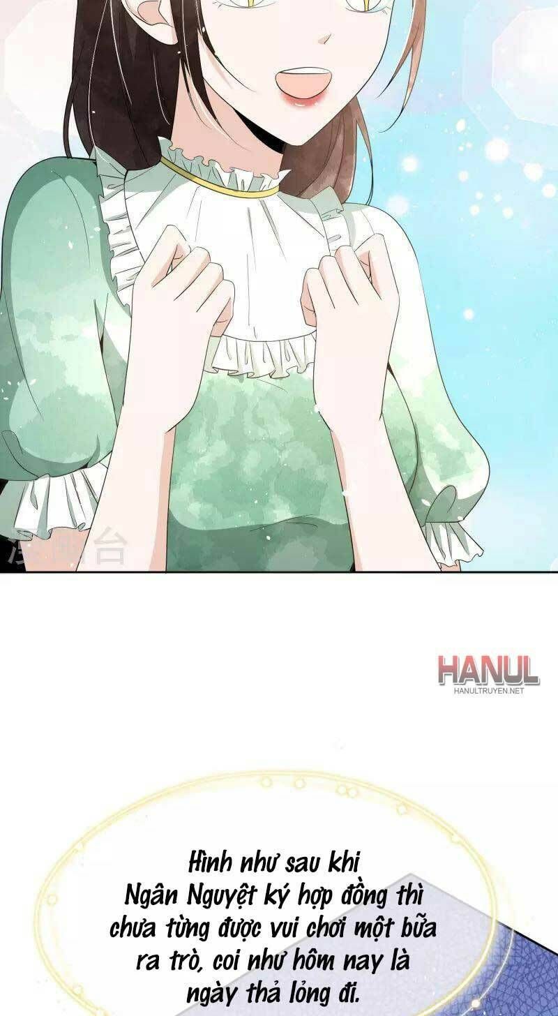 đọc truyện Cô Vợ Hợp Đồng Lạnh Lùng Không Dễ Đụng Đâu Chương 237 ảnh 14 tại Thiên Thai Truyện