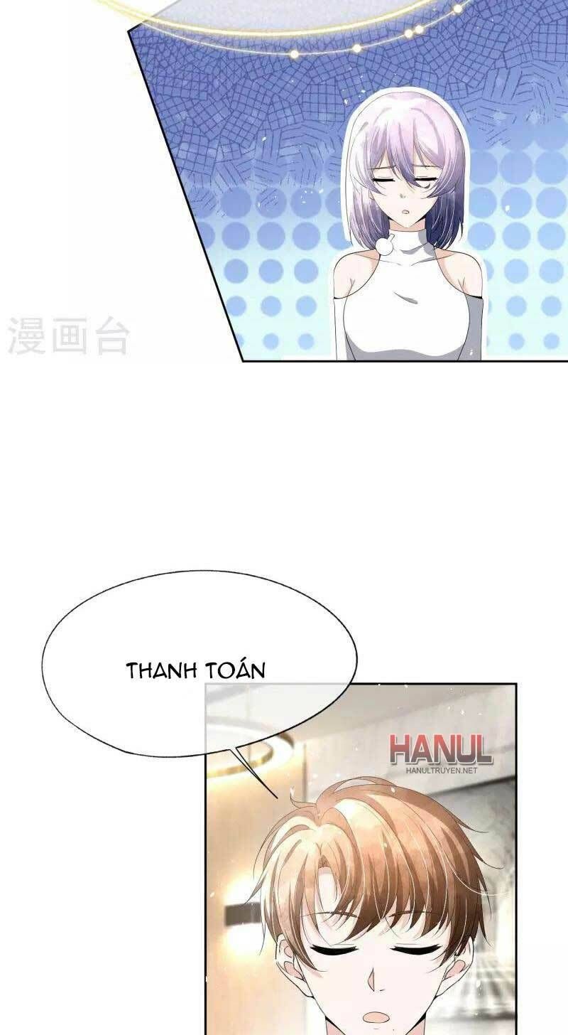 đọc truyện Cô Vợ Hợp Đồng Lạnh Lùng Không Dễ Đụng Đâu Chương 237 ảnh 15 tại Thiên Thai Truyện