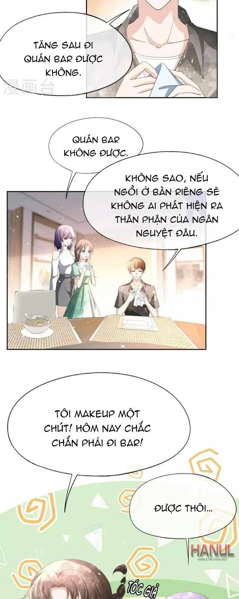 đọc truyện Cô Vợ Hợp Đồng Lạnh Lùng Không Dễ Đụng Đâu Chương 237 ảnh 16 tại Thiên Thai Truyện