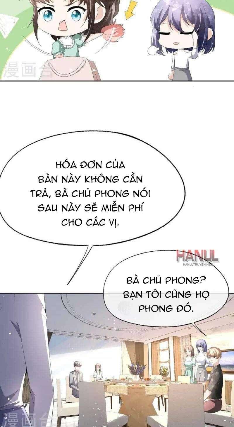 đọc truyện Cô Vợ Hợp Đồng Lạnh Lùng Không Dễ Đụng Đâu Chương 237 ảnh 17 tại Thiên Thai Truyện