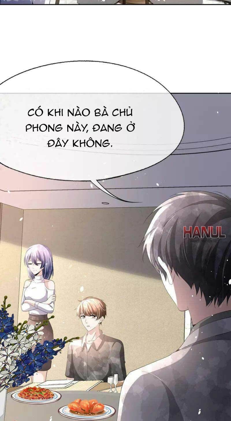 đọc truyện Cô Vợ Hợp Đồng Lạnh Lùng Không Dễ Đụng Đâu Chương 237 ảnh 18 tại Thiên Thai Truyện