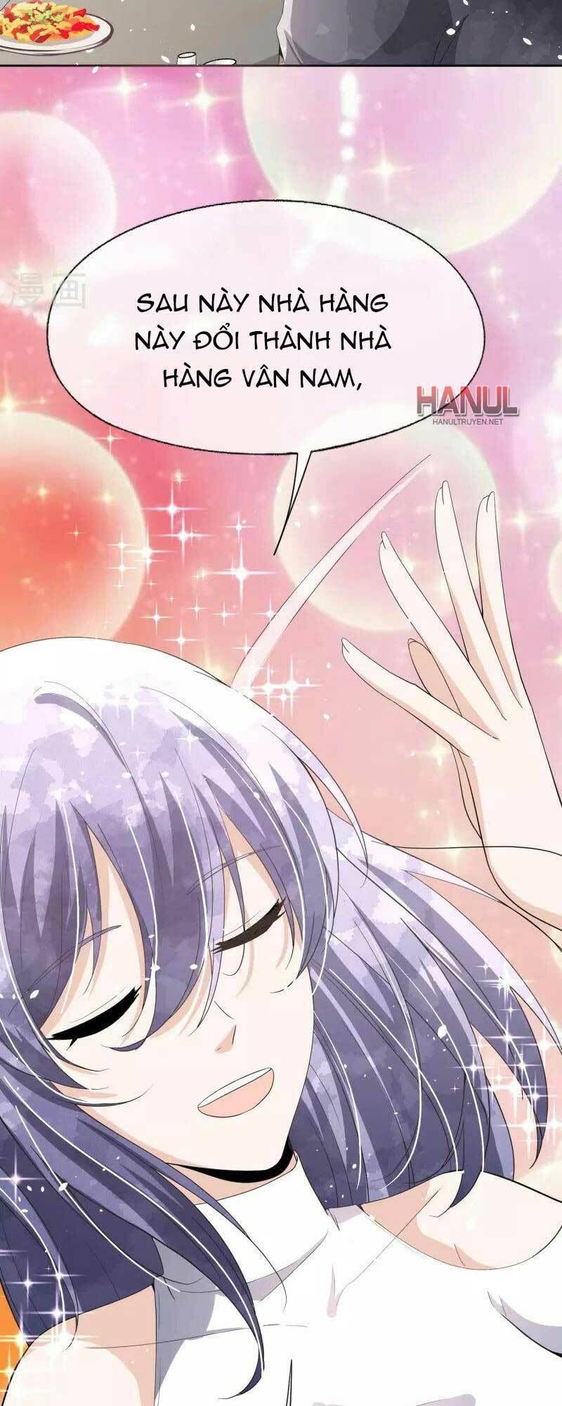 đọc truyện Cô Vợ Hợp Đồng Lạnh Lùng Không Dễ Đụng Đâu Chương 237 ảnh 19 tại Thiên Thai Truyện