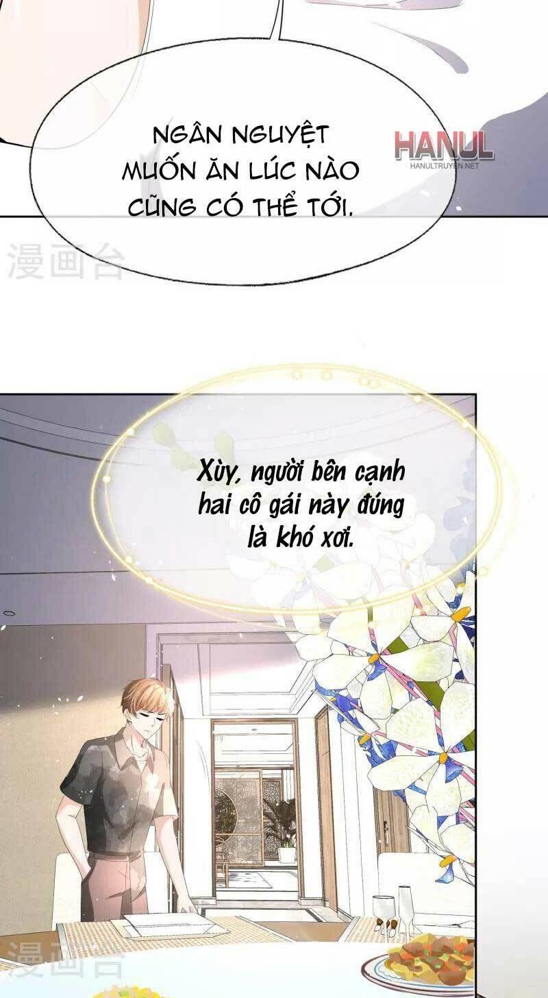 đọc truyện Cô Vợ Hợp Đồng Lạnh Lùng Không Dễ Đụng Đâu Chương 237 ảnh 20 tại Thiên Thai Truyện