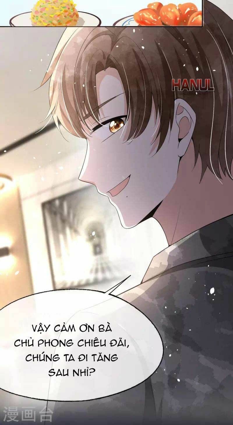 đọc truyện Cô Vợ Hợp Đồng Lạnh Lùng Không Dễ Đụng Đâu Chương 237 ảnh 21 tại Thiên Thai Truyện