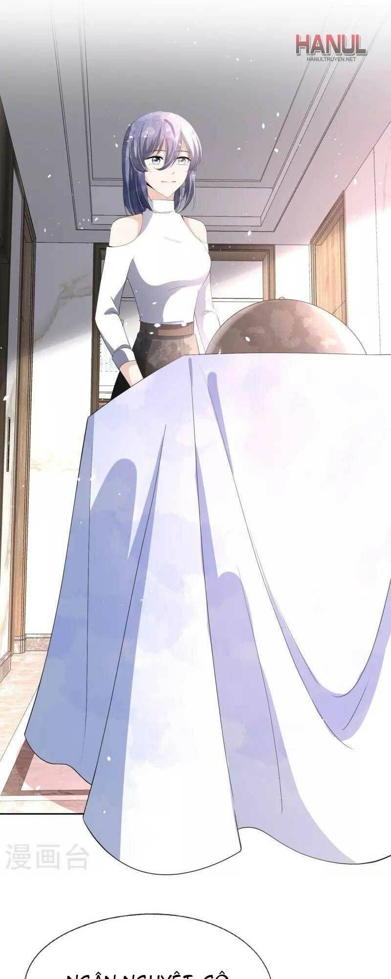 đọc truyện Cô Vợ Hợp Đồng Lạnh Lùng Không Dễ Đụng Đâu Chương 237 ảnh 4 tại Thiên Thai Truyện