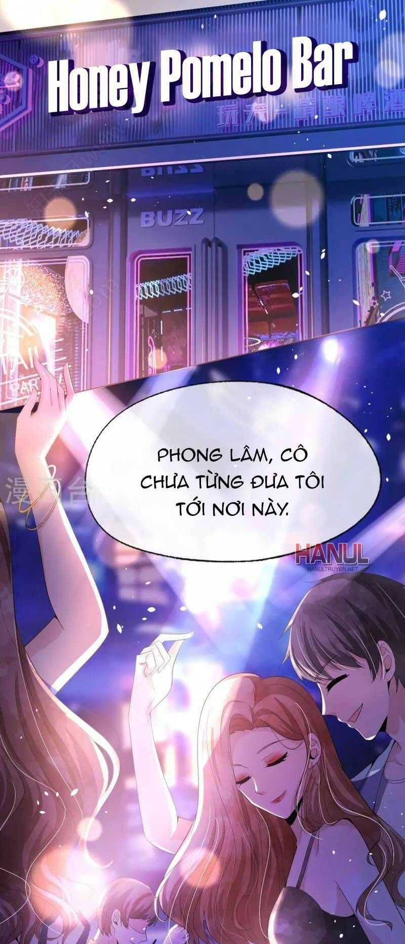 đọc truyện Cô Vợ Hợp Đồng Lạnh Lùng Không Dễ Đụng Đâu Chương 237 ảnh 23 tại Thiên Thai Truyện