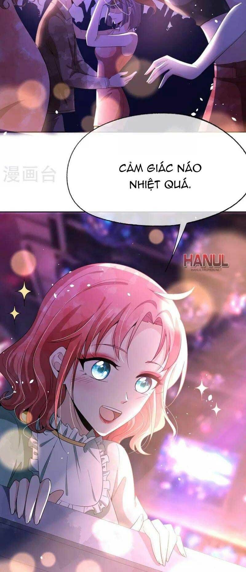 đọc truyện Cô Vợ Hợp Đồng Lạnh Lùng Không Dễ Đụng Đâu Chương 237 ảnh 24 tại Thiên Thai Truyện