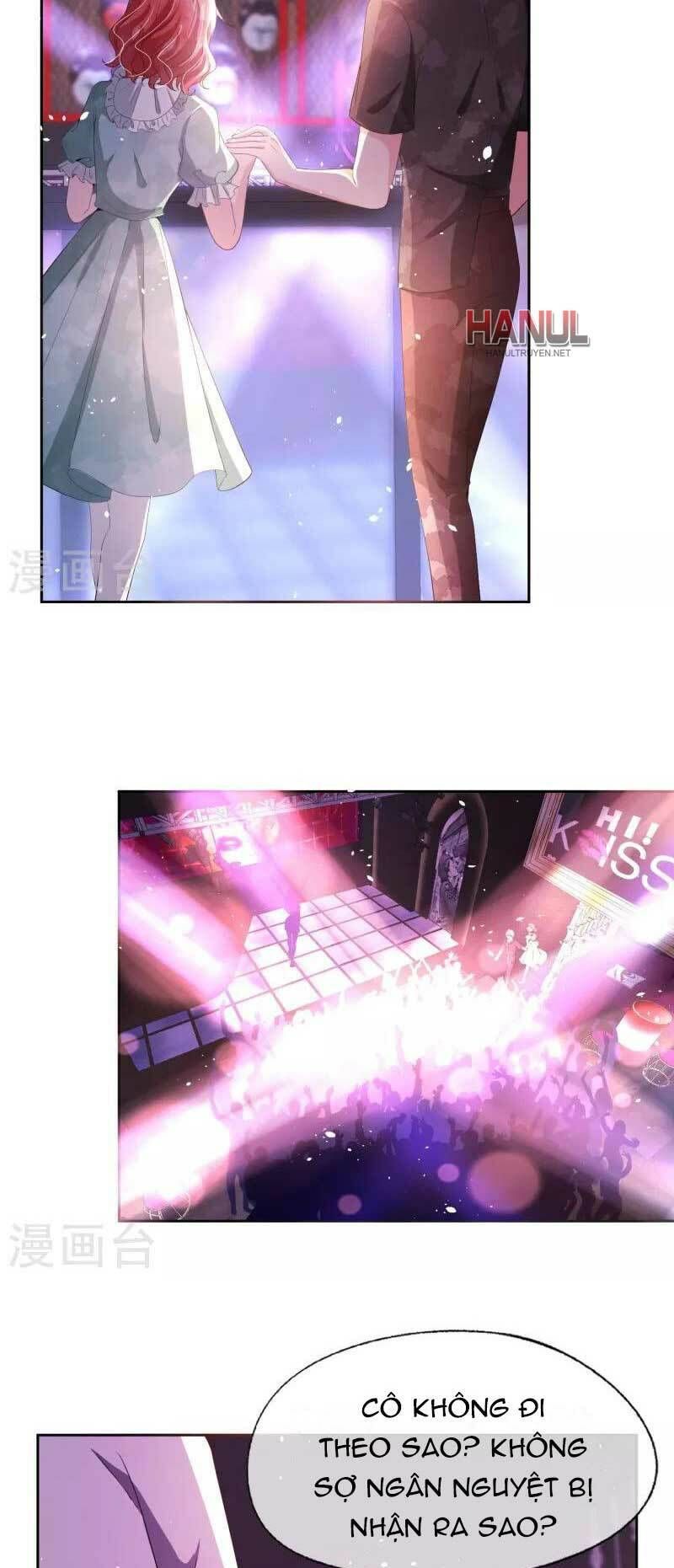 đọc truyện Cô Vợ Hợp Đồng Lạnh Lùng Không Dễ Đụng Đâu Chương 237 ảnh 26 tại Thiên Thai Truyện