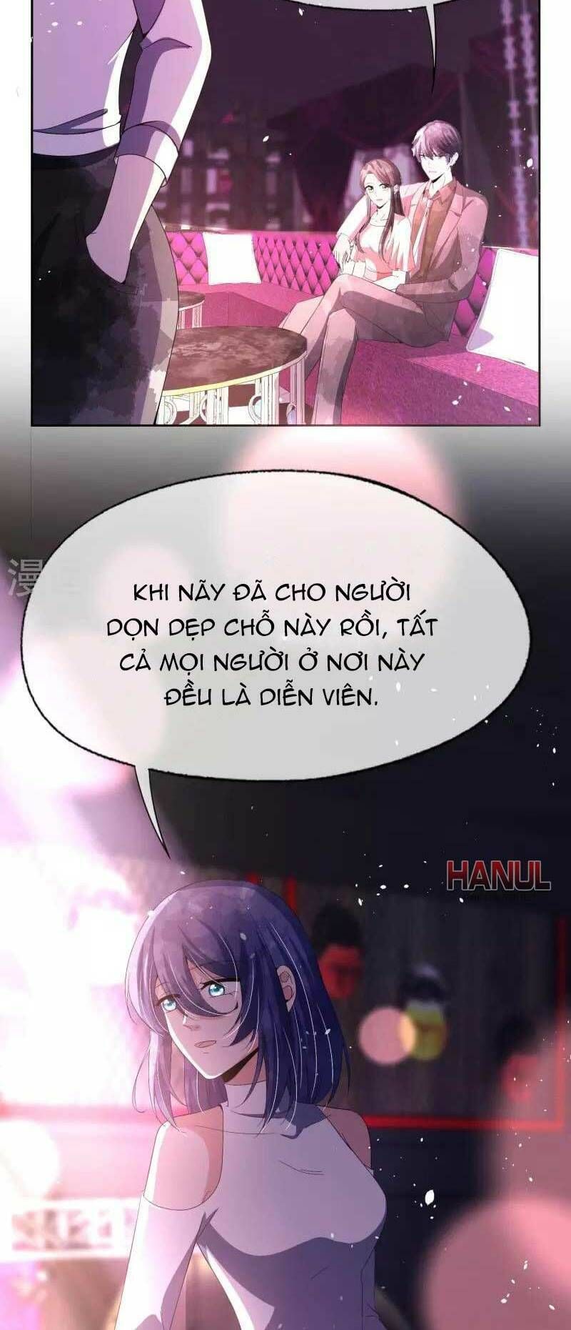 đọc truyện Cô Vợ Hợp Đồng Lạnh Lùng Không Dễ Đụng Đâu Chương 237 ảnh 27 tại Thiên Thai Truyện