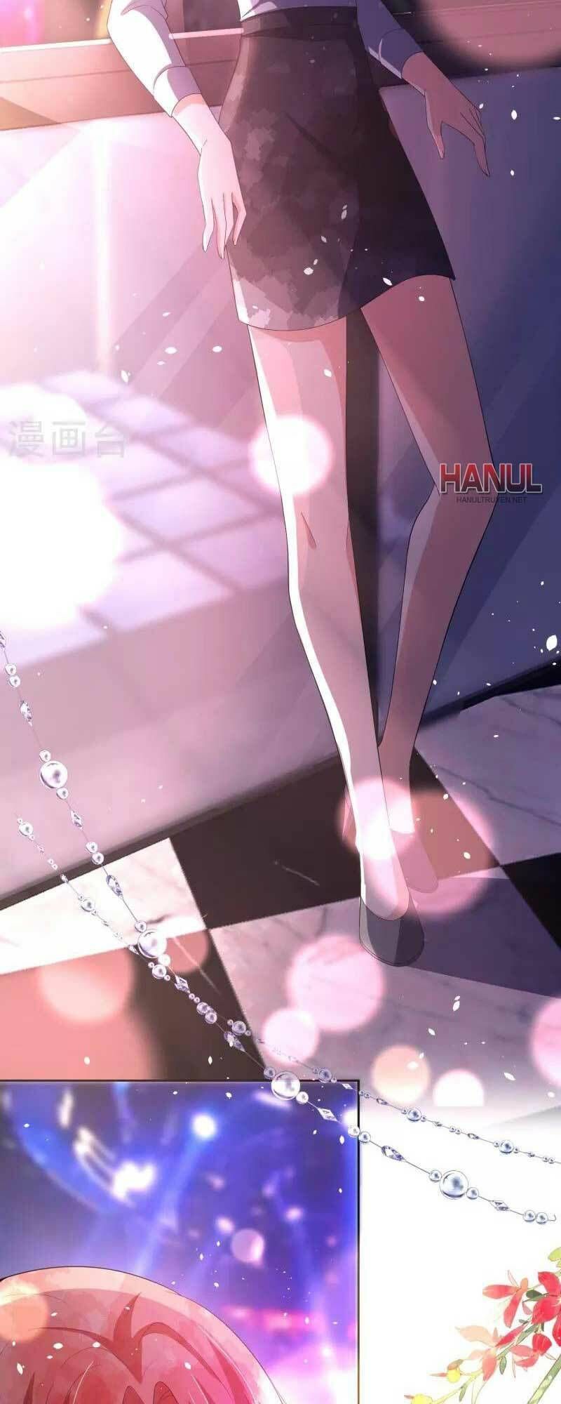 đọc truyện Cô Vợ Hợp Đồng Lạnh Lùng Không Dễ Đụng Đâu Chương 237 ảnh 28 tại Thiên Thai Truyện