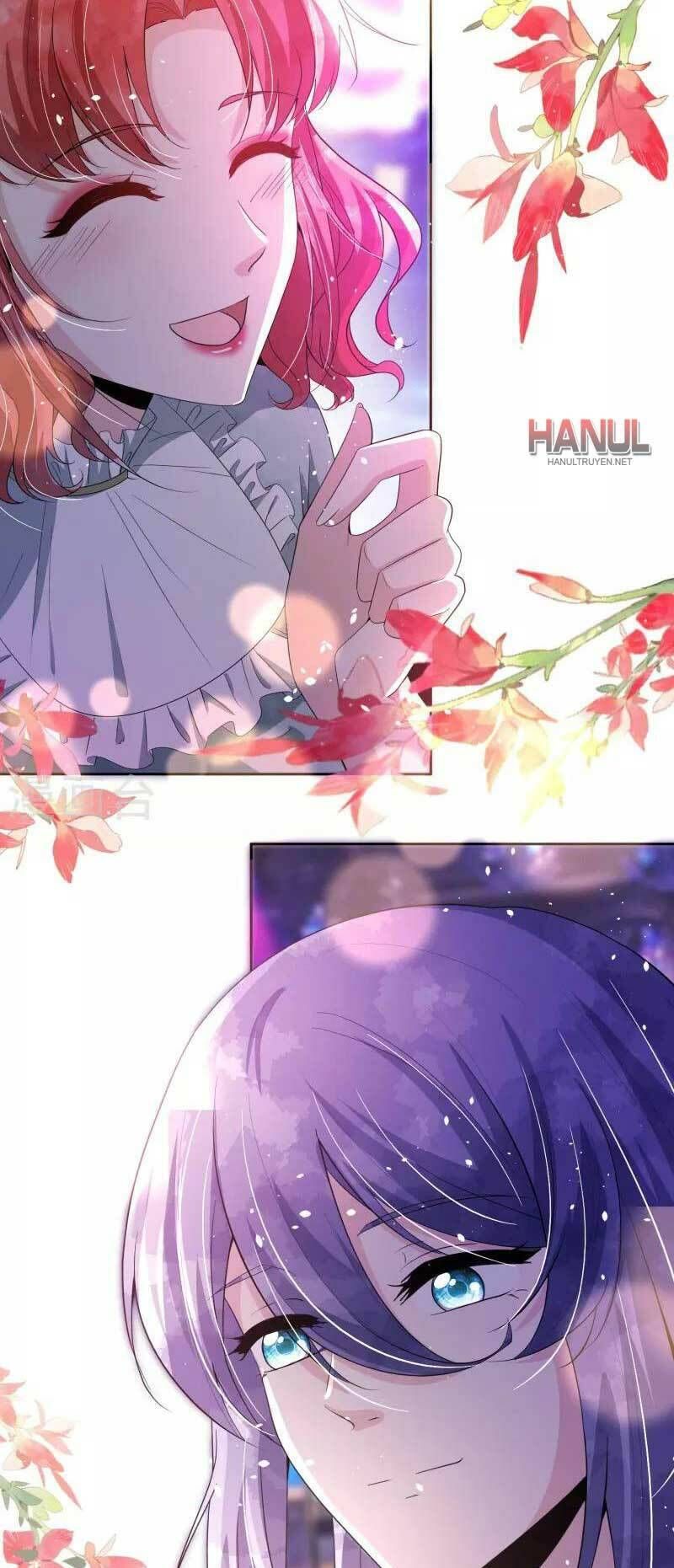 đọc truyện Cô Vợ Hợp Đồng Lạnh Lùng Không Dễ Đụng Đâu Chương 237 ảnh 29 tại Thiên Thai Truyện