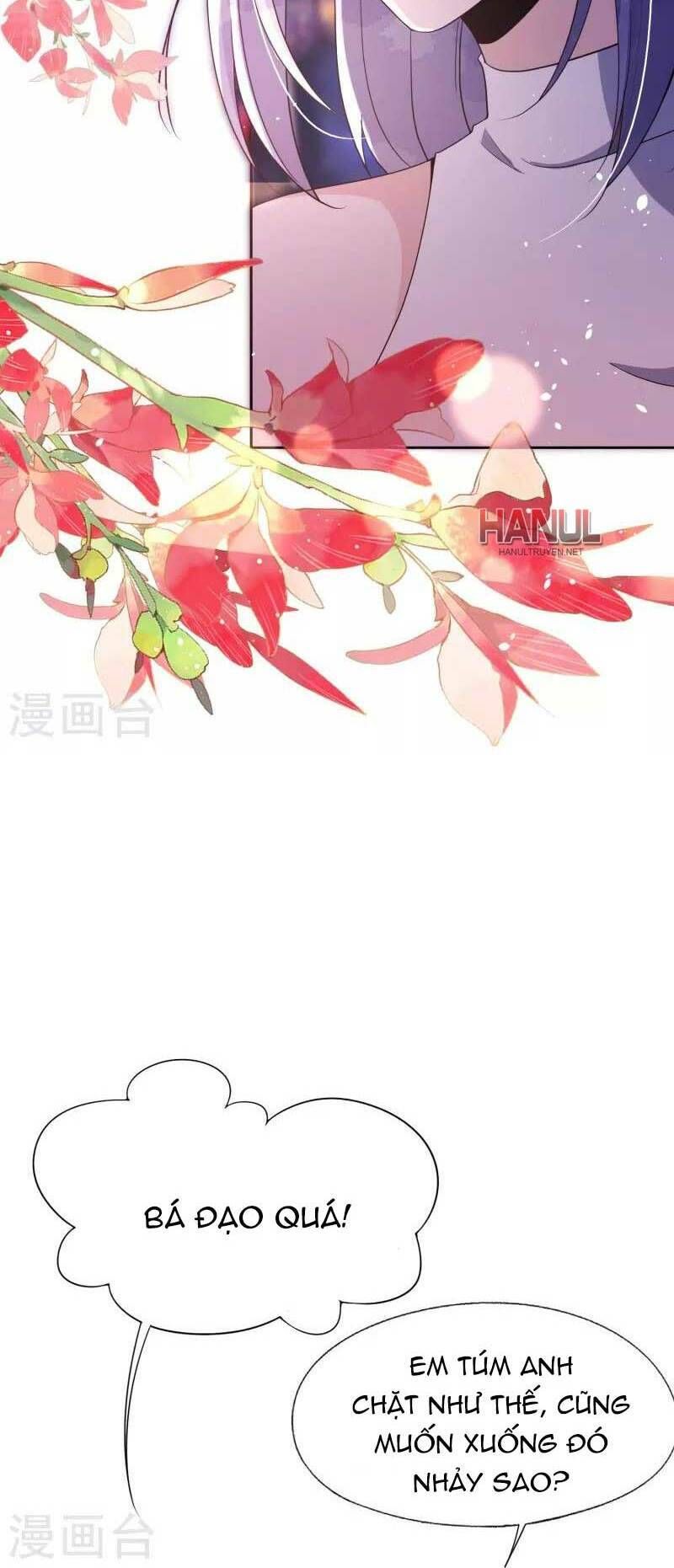 đọc truyện Cô Vợ Hợp Đồng Lạnh Lùng Không Dễ Đụng Đâu Chương 237 ảnh 30 tại Thiên Thai Truyện