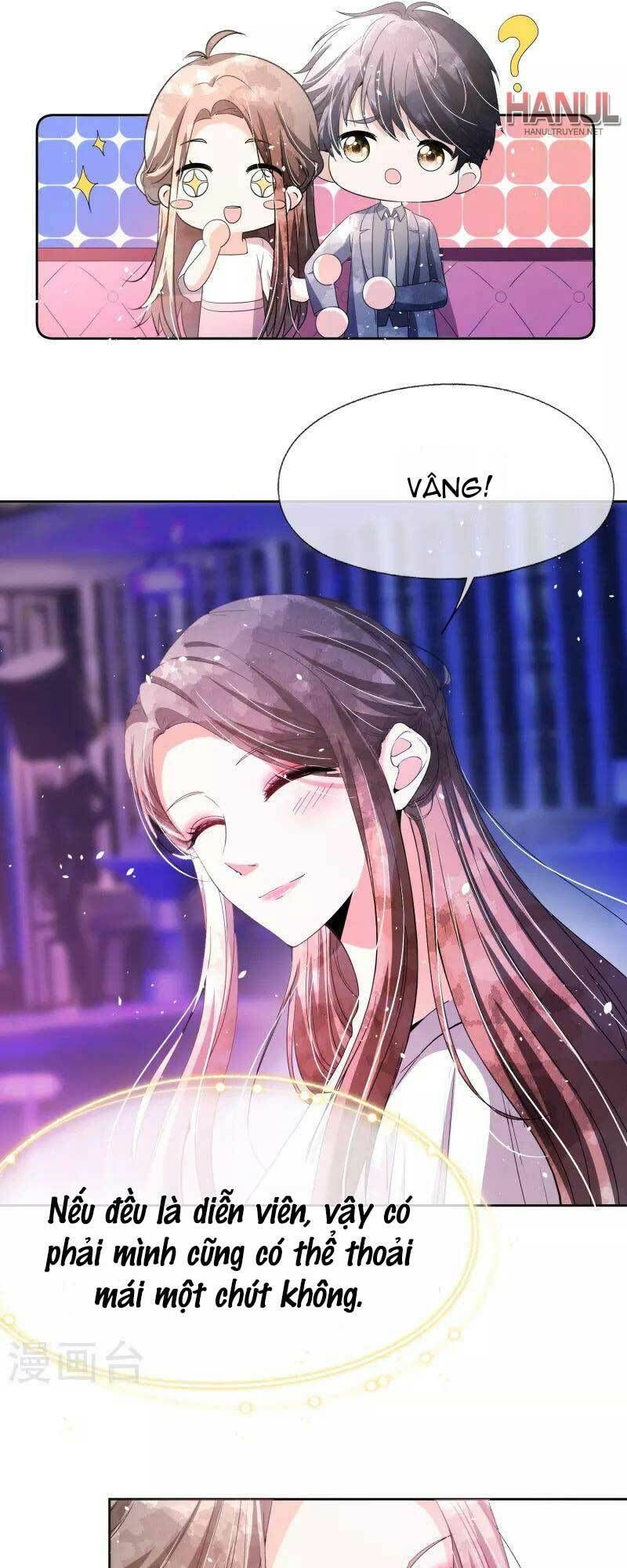 đọc truyện Cô Vợ Hợp Đồng Lạnh Lùng Không Dễ Đụng Đâu Chương 237 ảnh 31 tại Thiên Thai Truyện