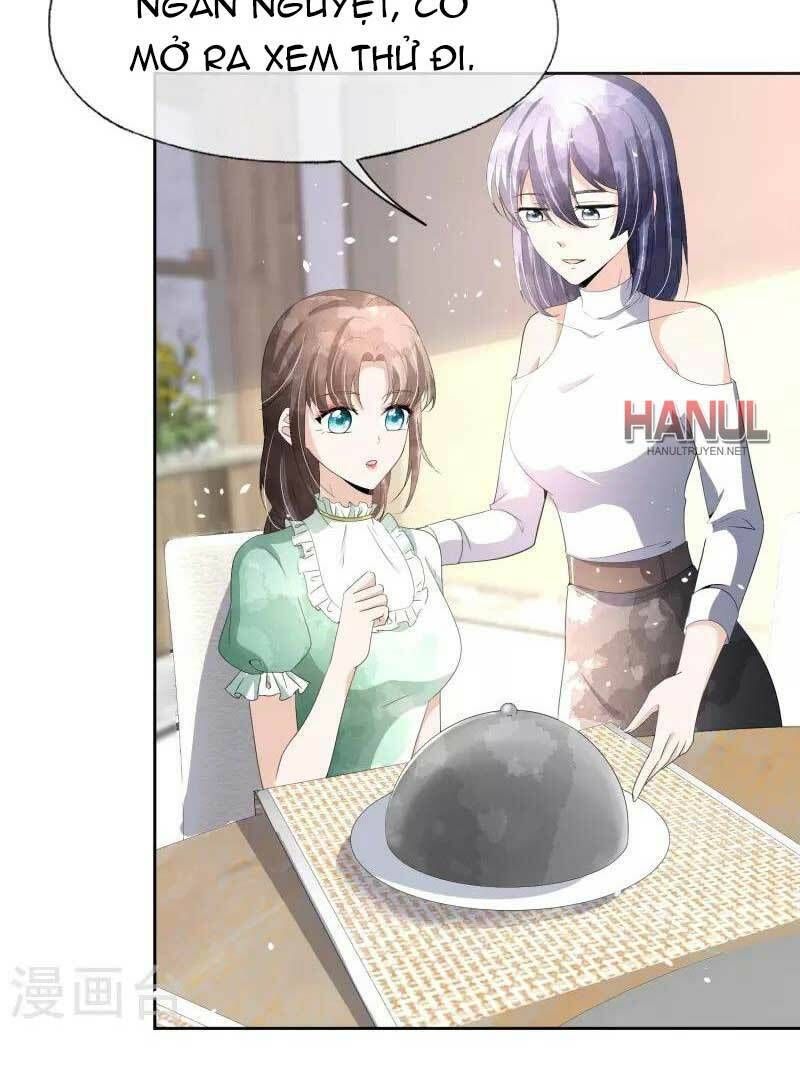 đọc truyện Cô Vợ Hợp Đồng Lạnh Lùng Không Dễ Đụng Đâu Chương 237 ảnh 5 tại Thiên Thai Truyện