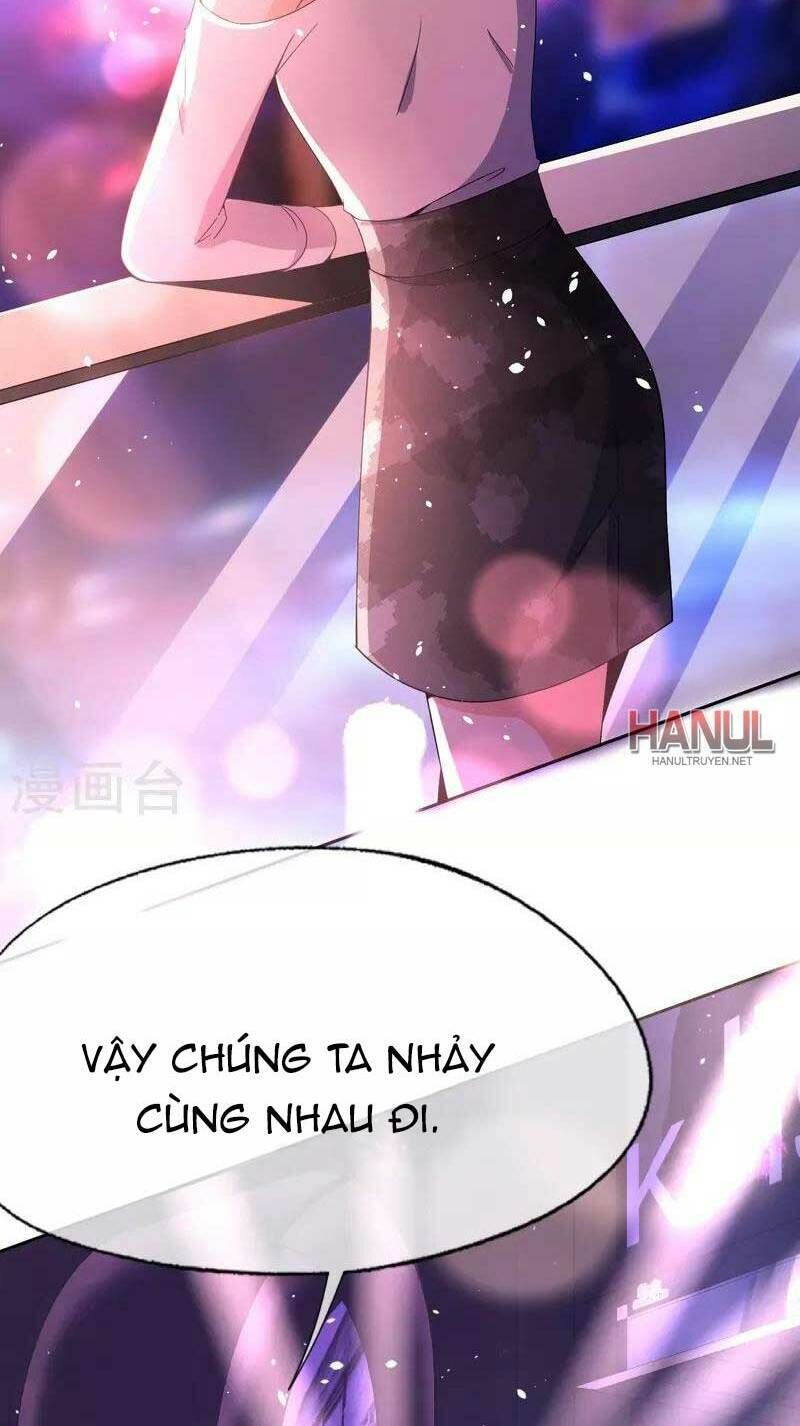 đọc truyện Cô Vợ Hợp Đồng Lạnh Lùng Không Dễ Đụng Đâu Chương 237 ảnh 33 tại Thiên Thai Truyện