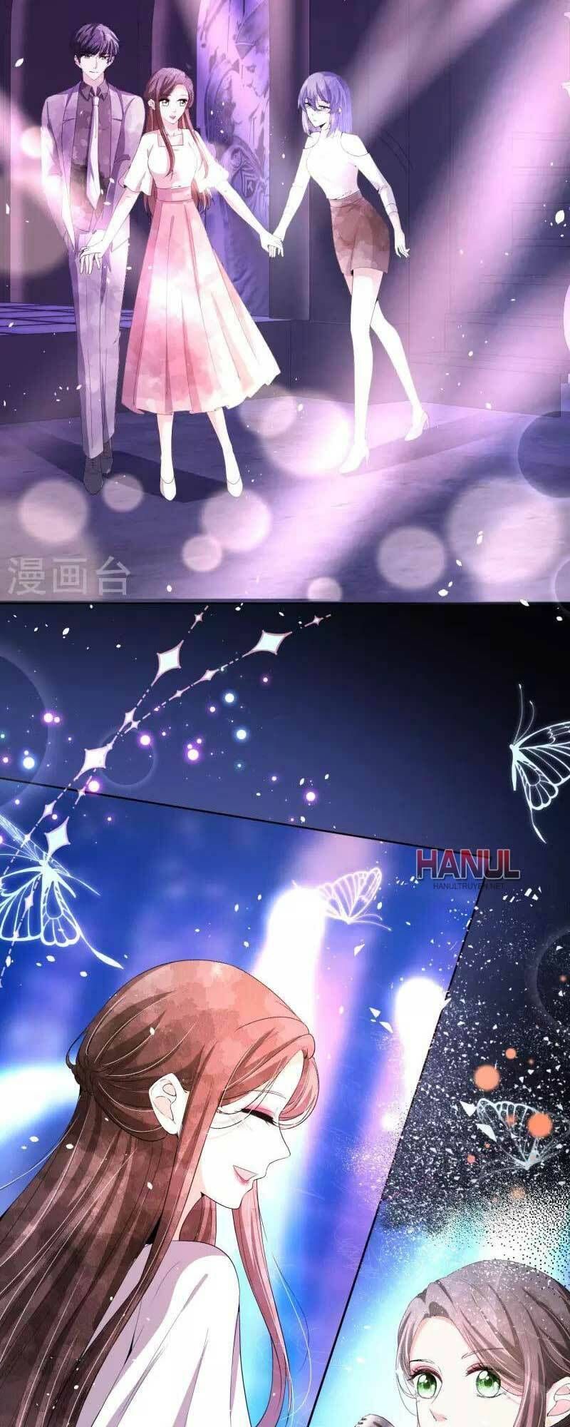 đọc truyện Cô Vợ Hợp Đồng Lạnh Lùng Không Dễ Đụng Đâu Chương 237 ảnh 34 tại Thiên Thai Truyện