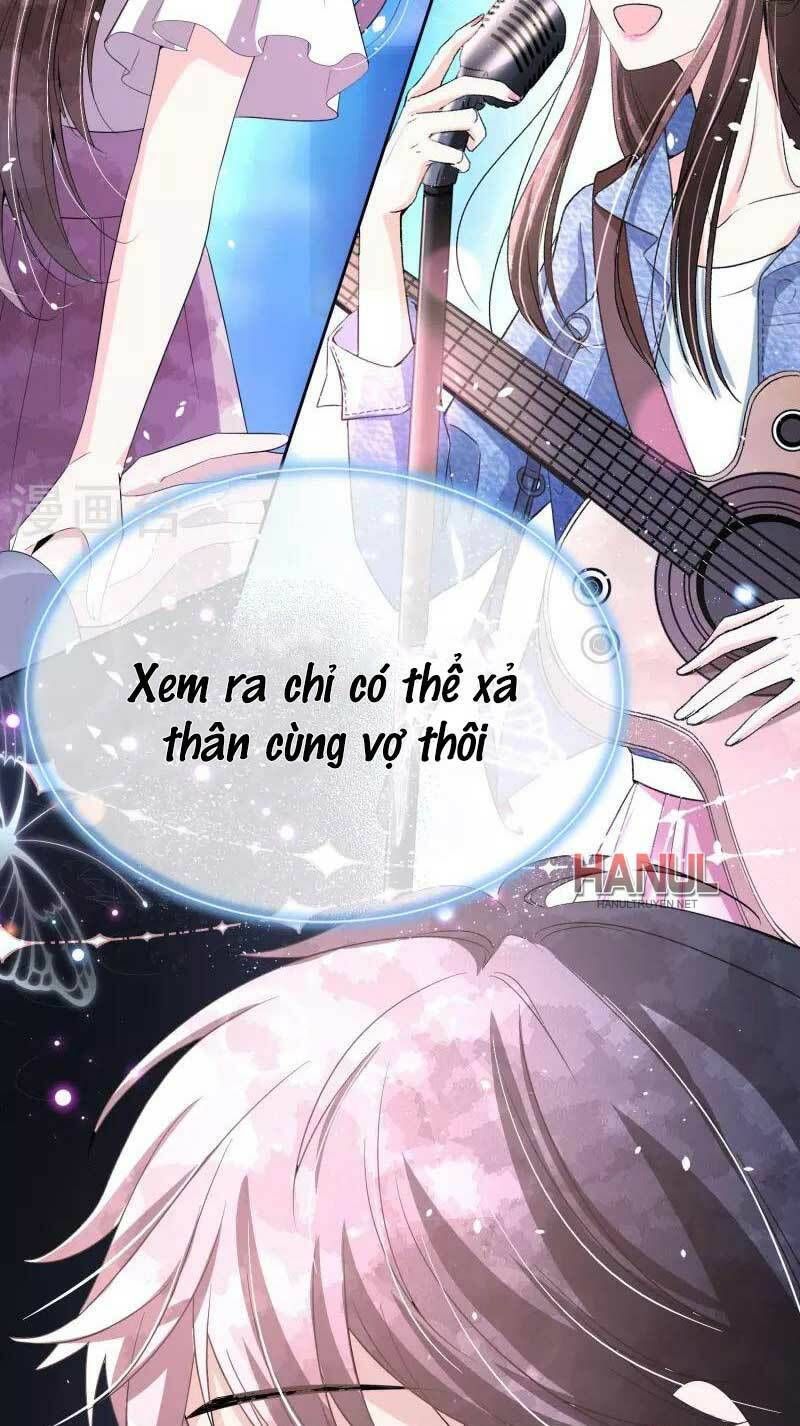 đọc truyện Cô Vợ Hợp Đồng Lạnh Lùng Không Dễ Đụng Đâu Chương 237 ảnh 35 tại Thiên Thai Truyện