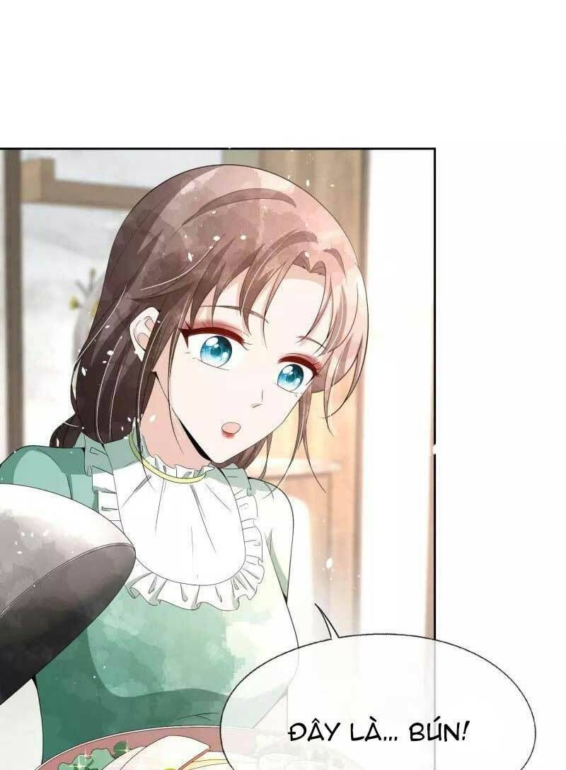 đọc truyện Cô Vợ Hợp Đồng Lạnh Lùng Không Dễ Đụng Đâu Chương 237 ảnh 6 tại Thiên Thai Truyện