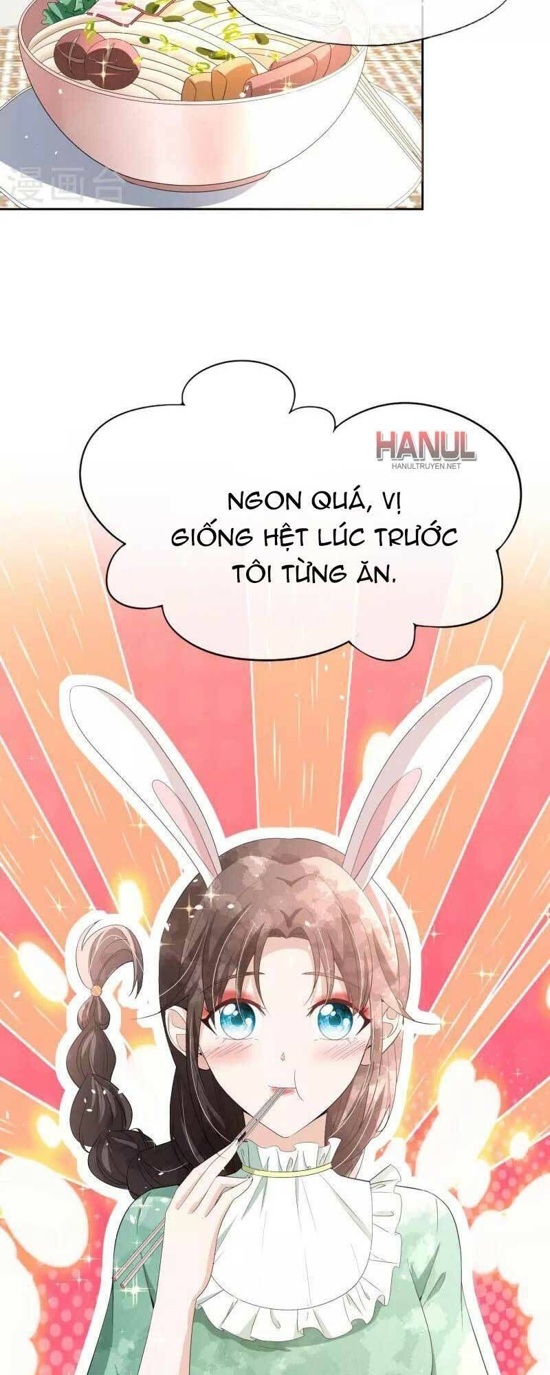 đọc truyện Cô Vợ Hợp Đồng Lạnh Lùng Không Dễ Đụng Đâu Chương 237 ảnh 7 tại Thiên Thai Truyện