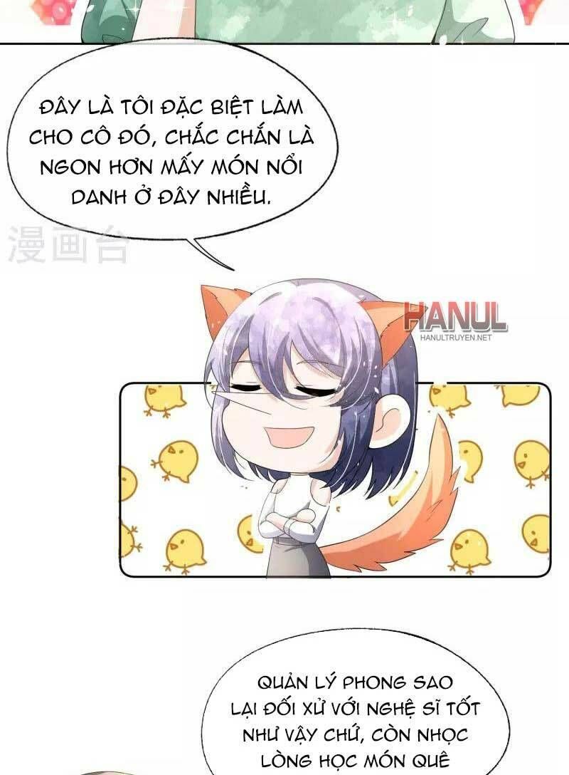 đọc truyện Cô Vợ Hợp Đồng Lạnh Lùng Không Dễ Đụng Đâu Chương 237 ảnh 8 tại Thiên Thai Truyện