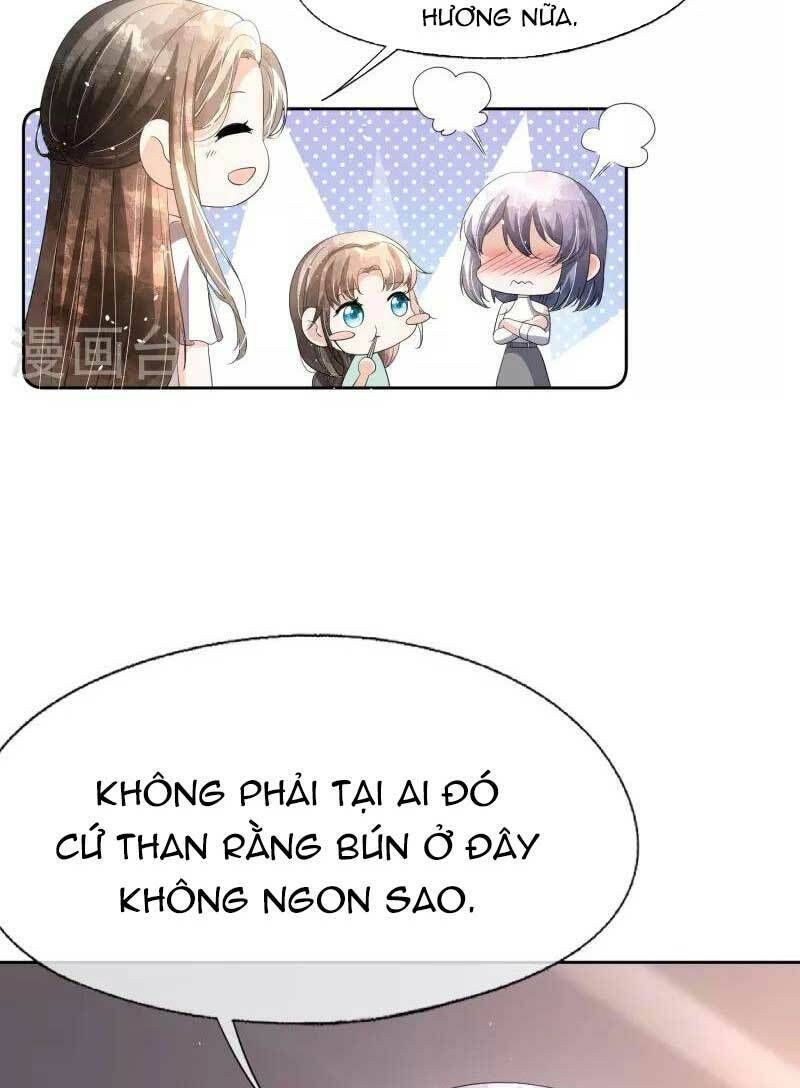 đọc truyện Cô Vợ Hợp Đồng Lạnh Lùng Không Dễ Đụng Đâu Chương 237 ảnh 9 tại Thiên Thai Truyện