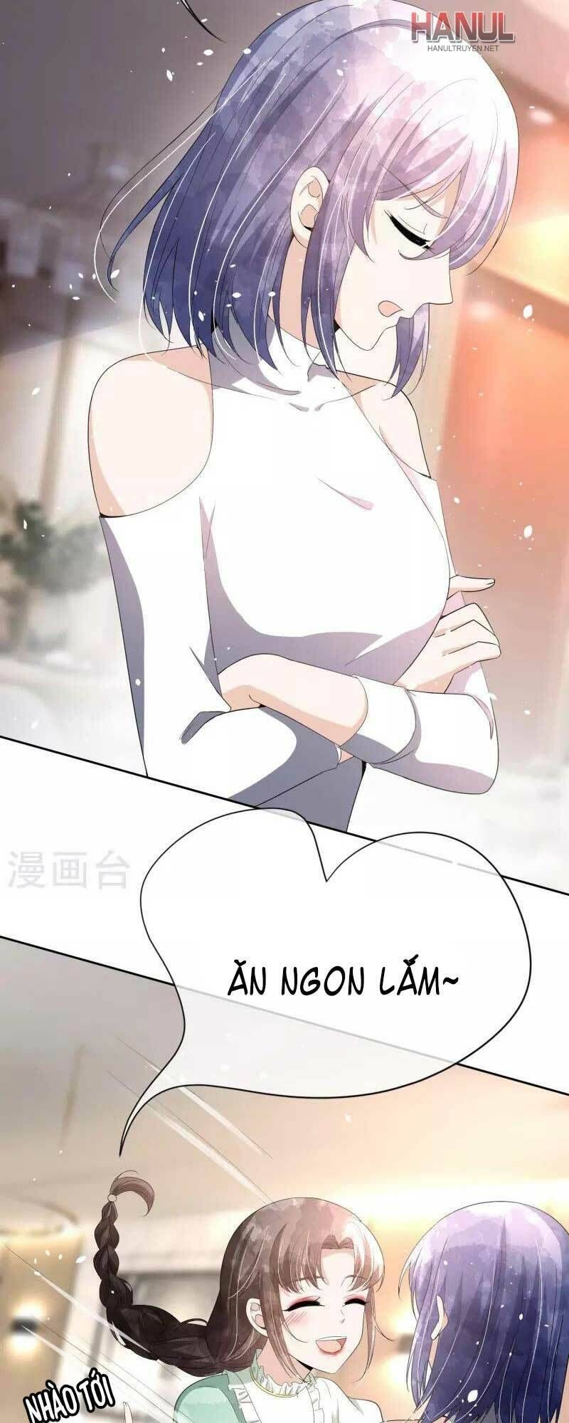 đọc truyện Cô Vợ Hợp Đồng Lạnh Lùng Không Dễ Đụng Đâu Chương 237 ảnh 10 tại Thiên Thai Truyện