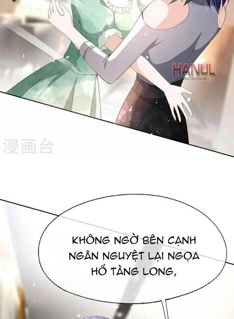 đọc truyện Cô Vợ Hợp Đồng Lạnh Lùng Không Dễ Đụng Đâu Chương 237 ảnh 11 tại Thiên Thai Truyện