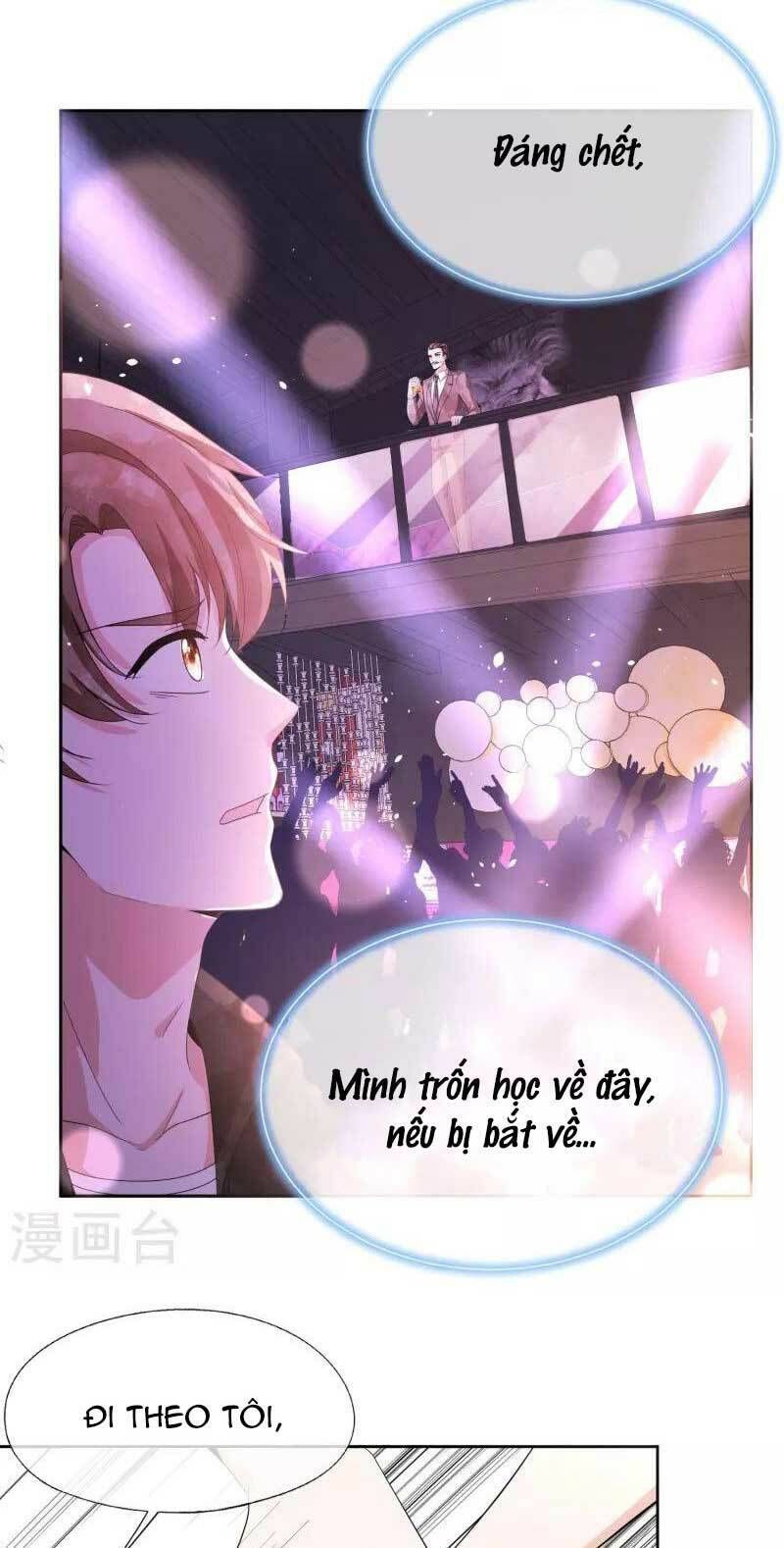 đọc truyện Cô Vợ Hợp Đồng Lạnh Lùng Không Dễ Đụng Đâu Chương 238 ảnh 12 tại Thiên Thai Truyện