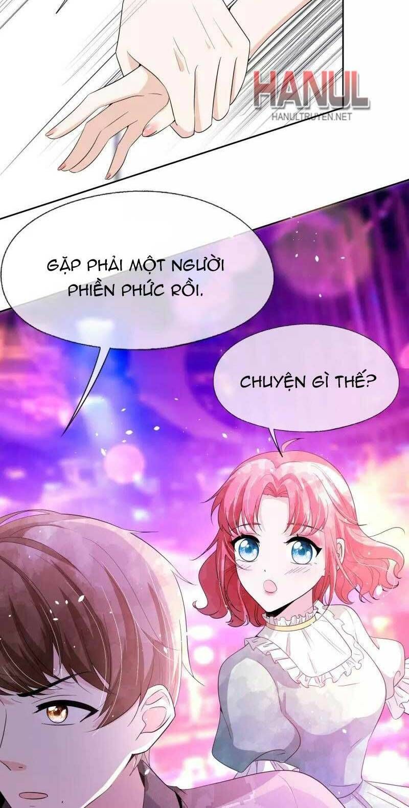 đọc truyện Cô Vợ Hợp Đồng Lạnh Lùng Không Dễ Đụng Đâu Chương 238 ảnh 13 tại Thiên Thai Truyện