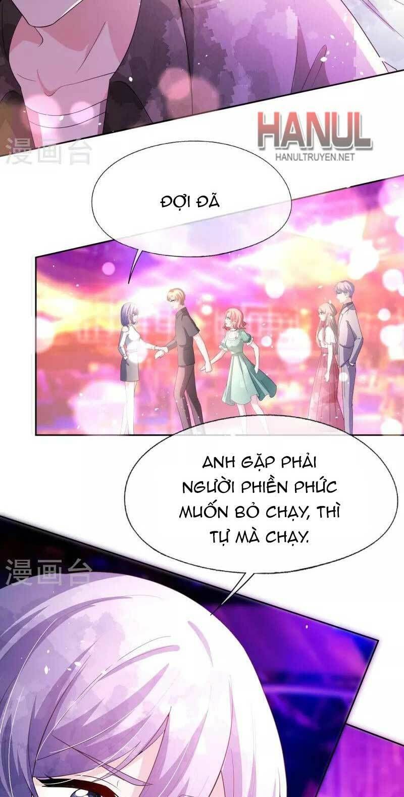 đọc truyện Cô Vợ Hợp Đồng Lạnh Lùng Không Dễ Đụng Đâu Chương 238 ảnh 14 tại Thiên Thai Truyện