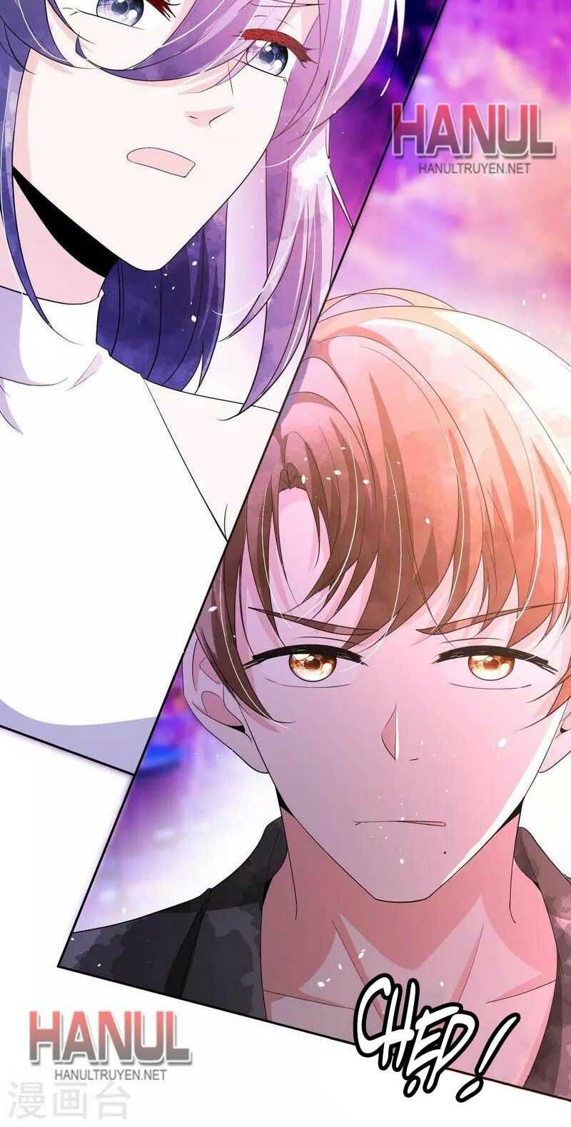 đọc truyện Cô Vợ Hợp Đồng Lạnh Lùng Không Dễ Đụng Đâu Chương 238 ảnh 15 tại Thiên Thai Truyện