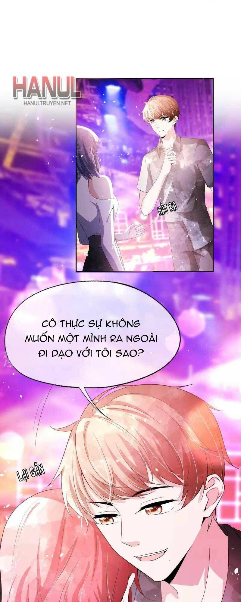 đọc truyện Cô Vợ Hợp Đồng Lạnh Lùng Không Dễ Đụng Đâu Chương 238 ảnh 16 tại Thiên Thai Truyện