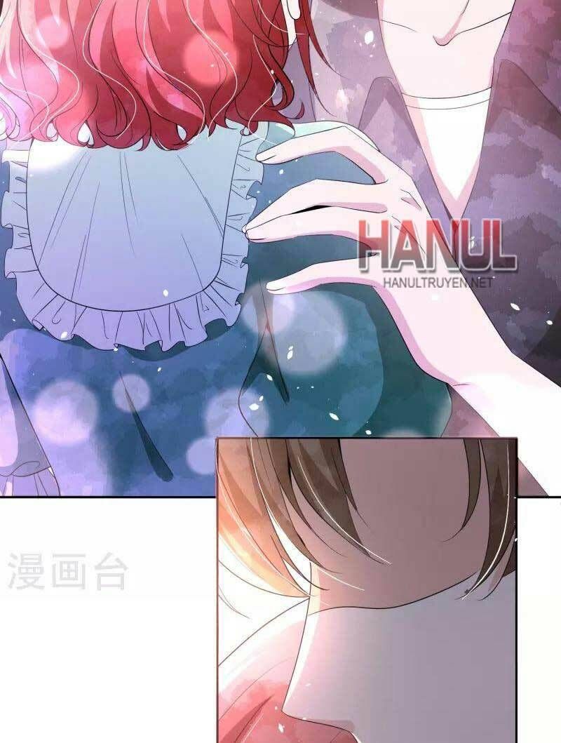 đọc truyện Cô Vợ Hợp Đồng Lạnh Lùng Không Dễ Đụng Đâu Chương 238 ảnh 17 tại Thiên Thai Truyện