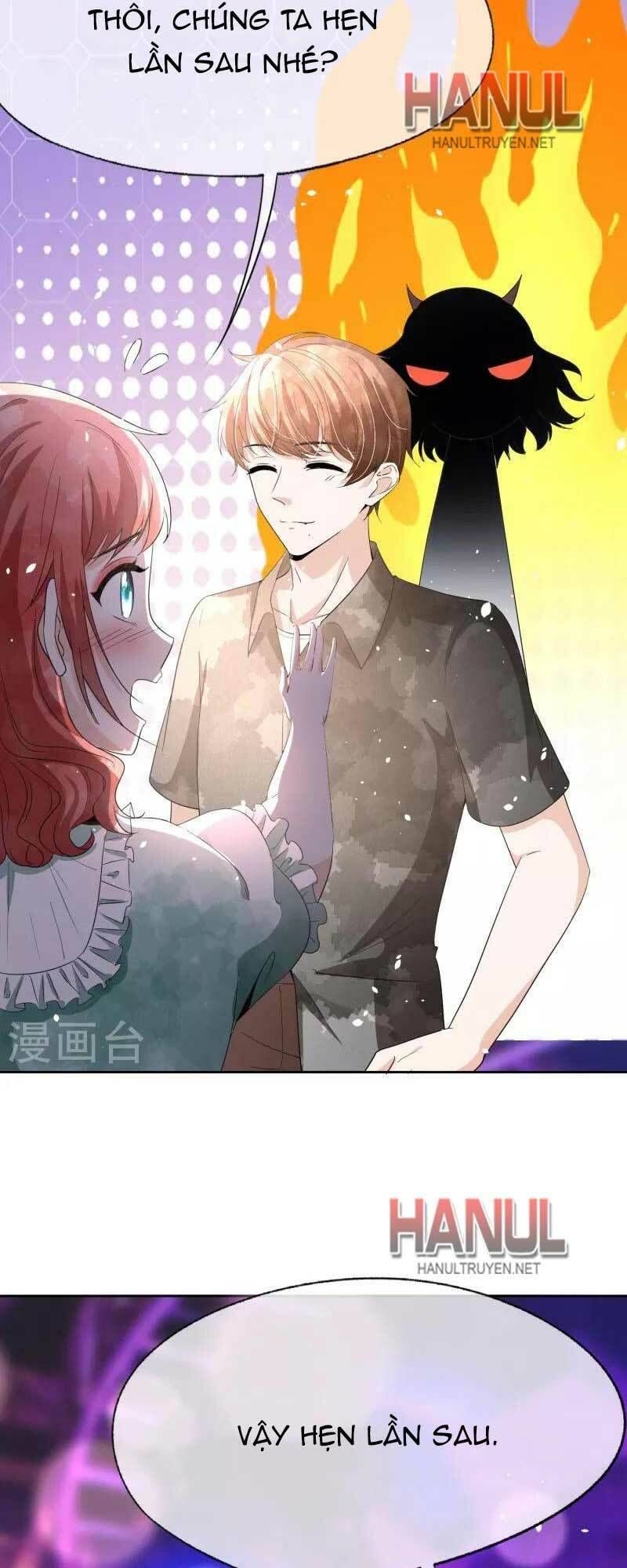 đọc truyện Cô Vợ Hợp Đồng Lạnh Lùng Không Dễ Đụng Đâu Chương 238 ảnh 19 tại Thiên Thai Truyện