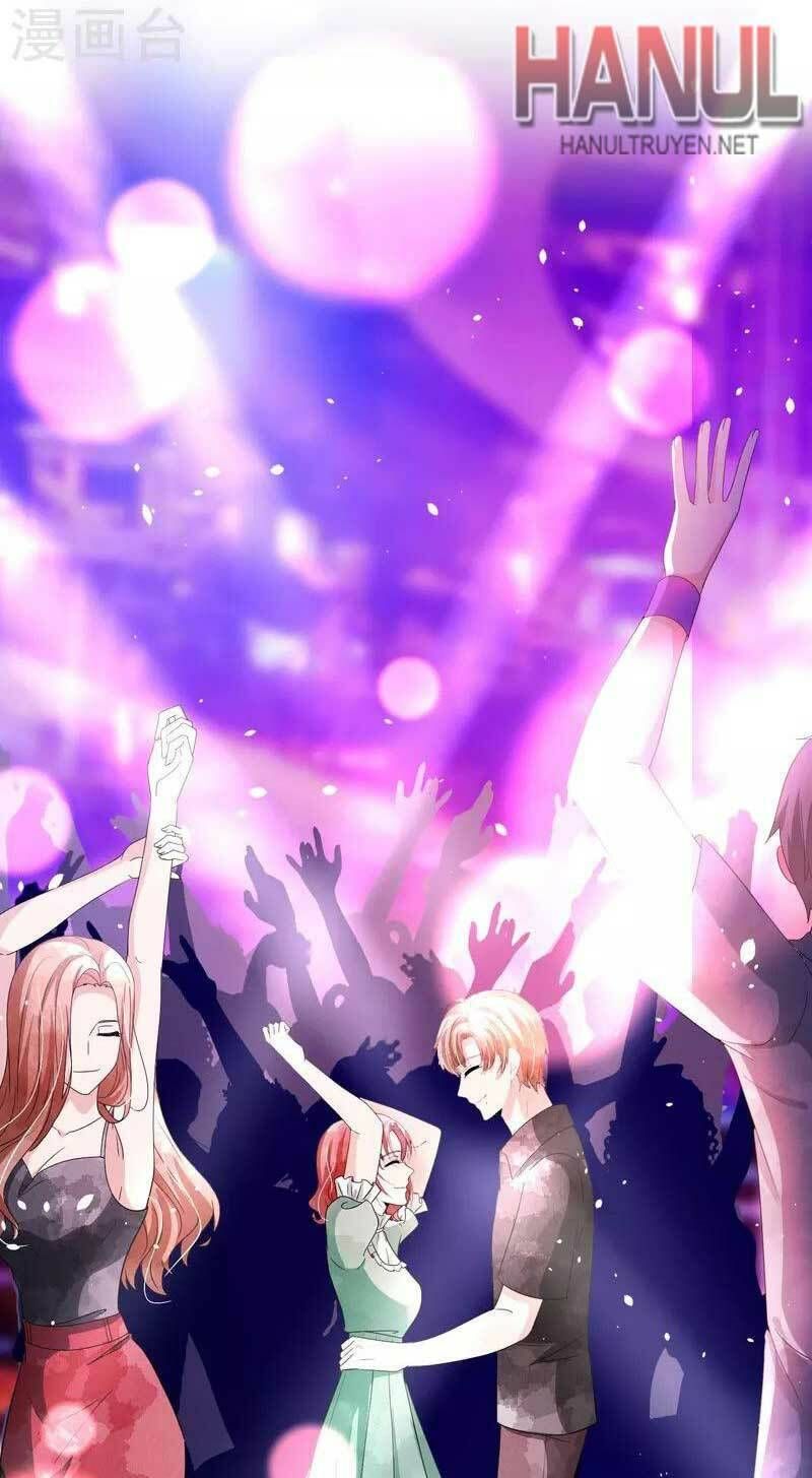 đọc truyện Cô Vợ Hợp Đồng Lạnh Lùng Không Dễ Đụng Đâu Chương 238 ảnh 4 tại Thiên Thai Truyện