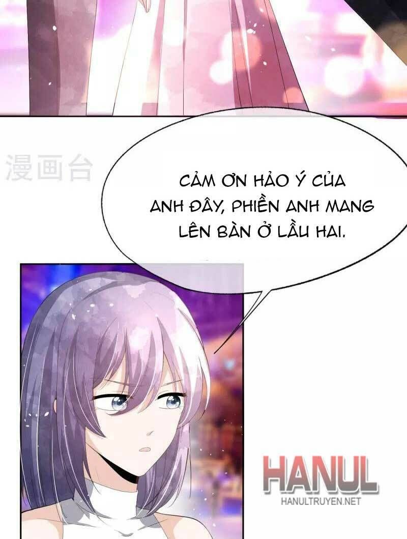 đọc truyện Cô Vợ Hợp Đồng Lạnh Lùng Không Dễ Đụng Đâu Chương 238 ảnh 23 tại Thiên Thai Truyện