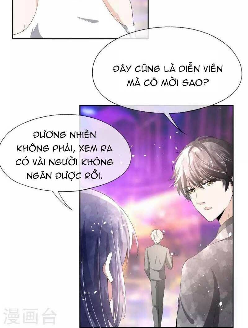 đọc truyện Cô Vợ Hợp Đồng Lạnh Lùng Không Dễ Đụng Đâu Chương 238 ảnh 24 tại Thiên Thai Truyện