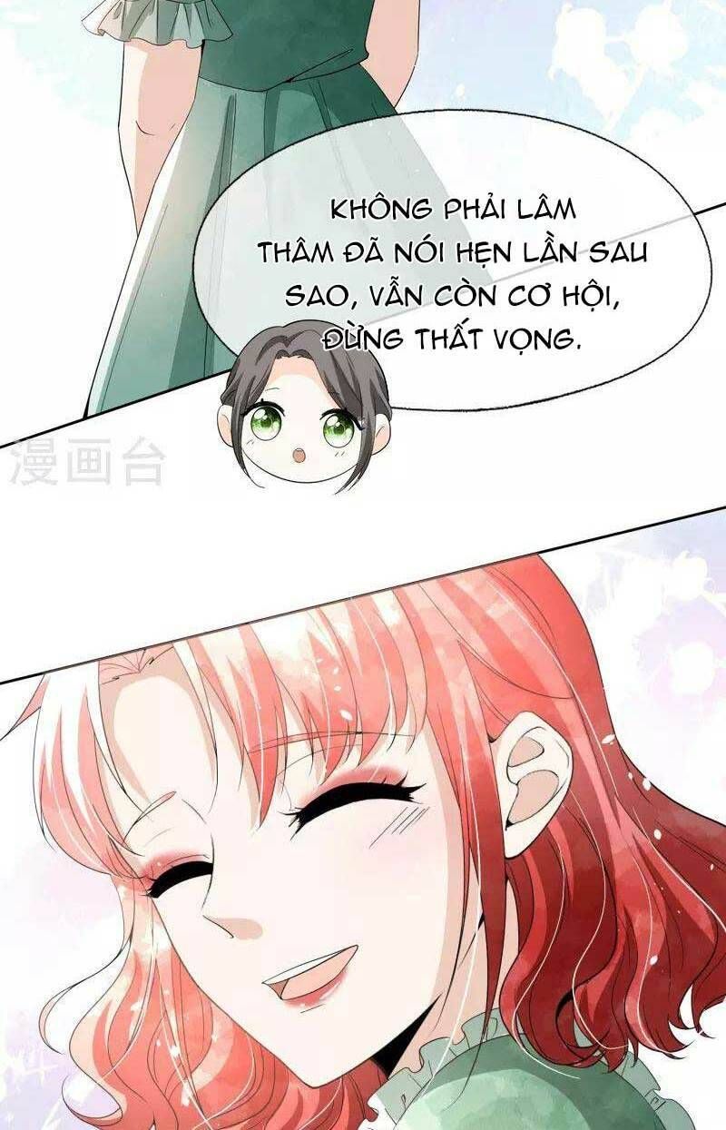 đọc truyện Cô Vợ Hợp Đồng Lạnh Lùng Không Dễ Đụng Đâu Chương 238 ảnh 26 tại Thiên Thai Truyện