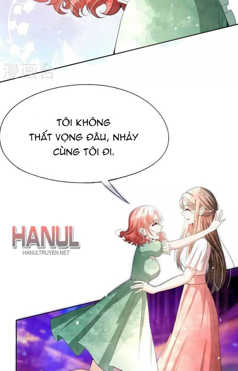 đọc truyện Cô Vợ Hợp Đồng Lạnh Lùng Không Dễ Đụng Đâu Chương 238 ảnh 27 tại Thiên Thai Truyện