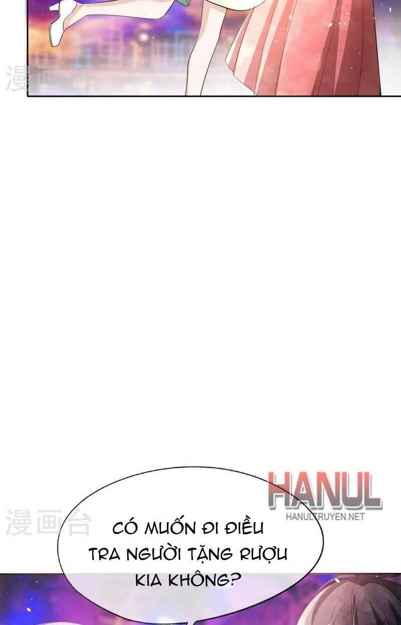 đọc truyện Cô Vợ Hợp Đồng Lạnh Lùng Không Dễ Đụng Đâu Chương 238 ảnh 28 tại Thiên Thai Truyện