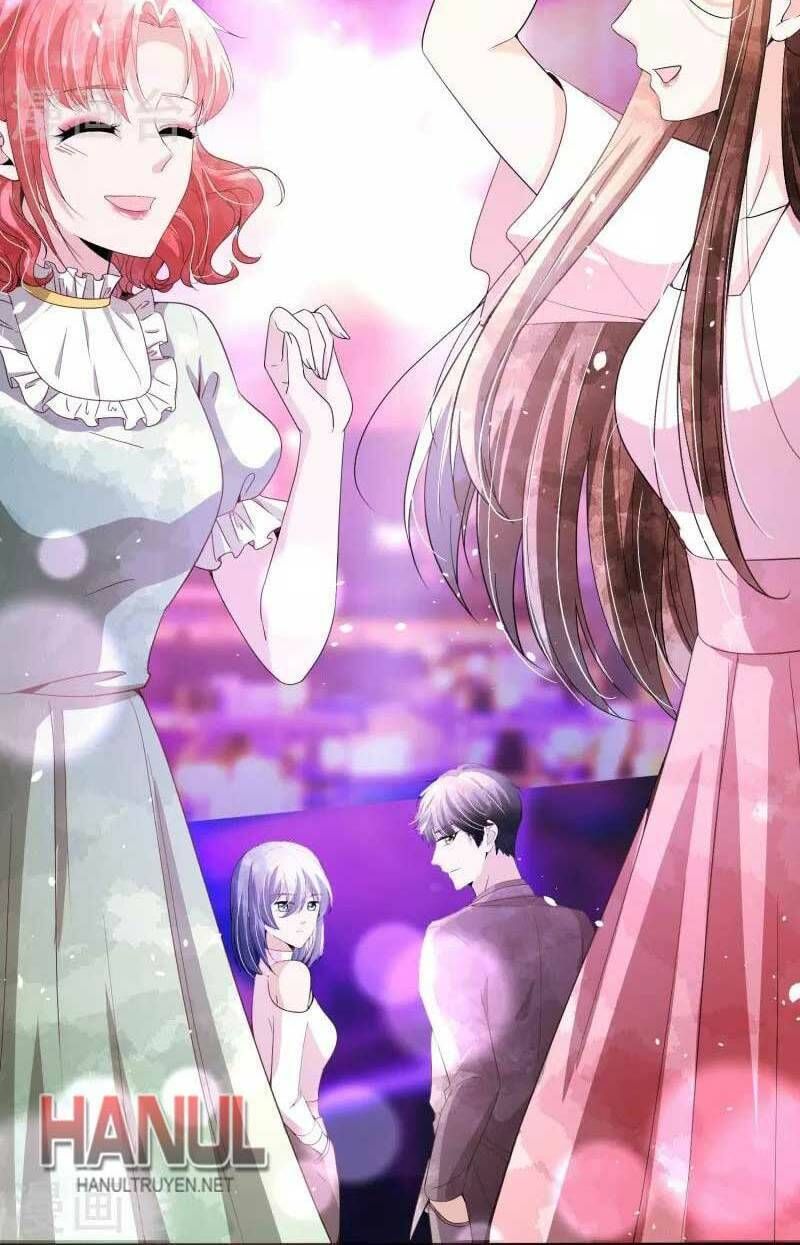 đọc truyện Cô Vợ Hợp Đồng Lạnh Lùng Không Dễ Đụng Đâu Chương 238 ảnh 30 tại Thiên Thai Truyện