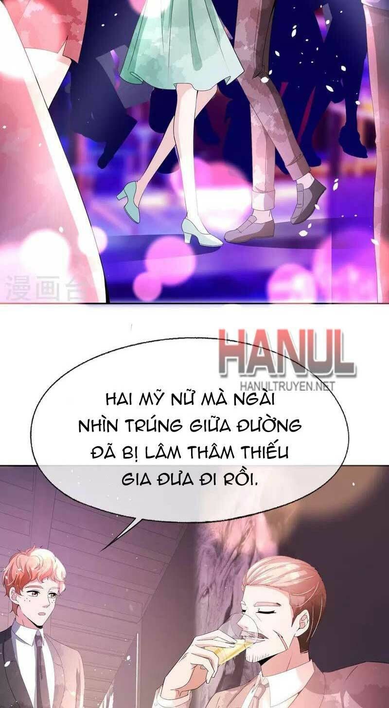 đọc truyện Cô Vợ Hợp Đồng Lạnh Lùng Không Dễ Đụng Đâu Chương 238 ảnh 5 tại Thiên Thai Truyện